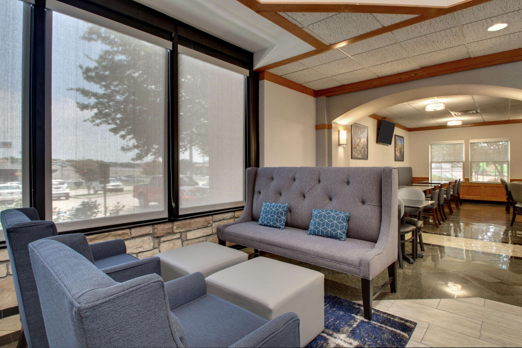Drury Inn & Suites San Antonio Northwest Medical Center