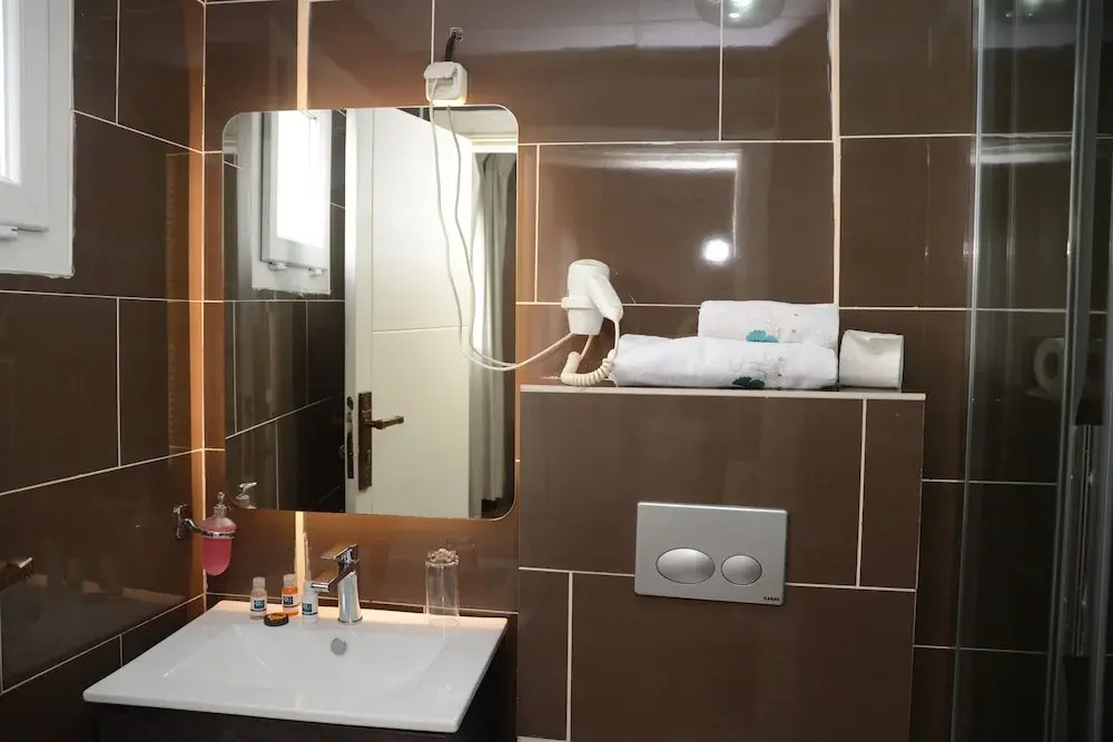Suita Hotel