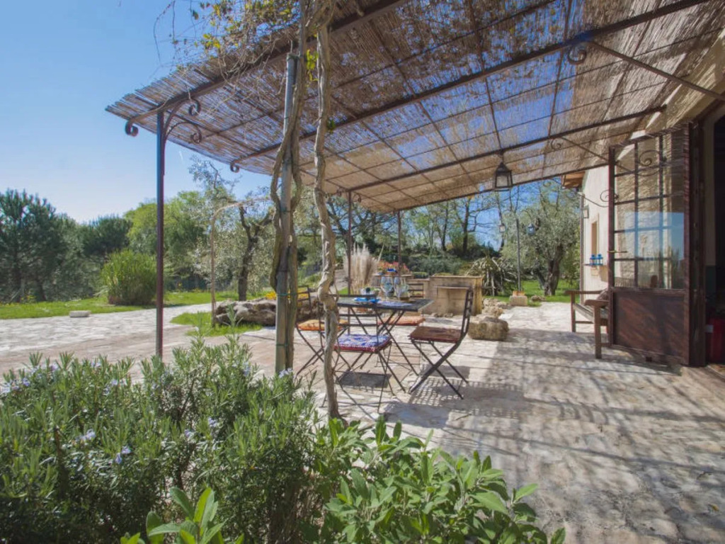 House Nest Penna In Teverina