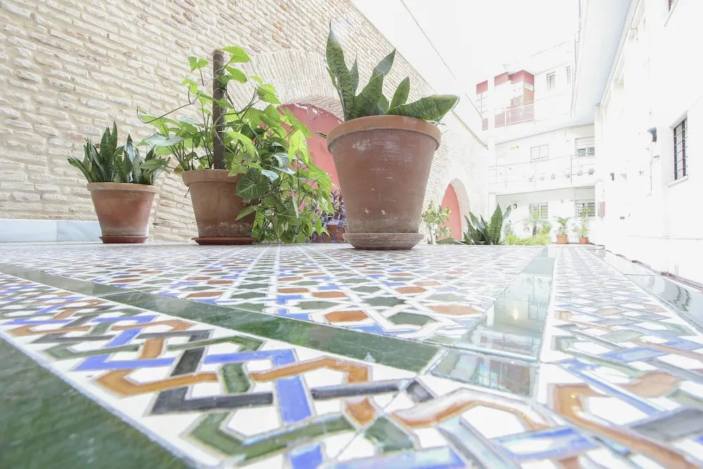 Deluxe Apartment in Altozano-Triana
