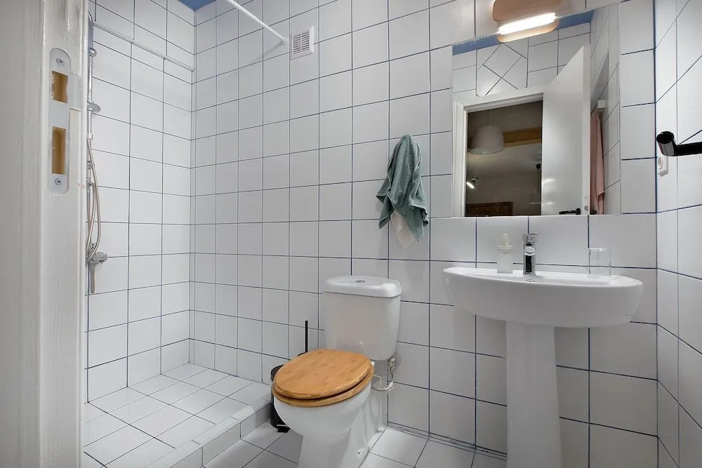 Pretty Riki Apt by halu! Villas