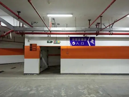 Fei Li Ya Hotel