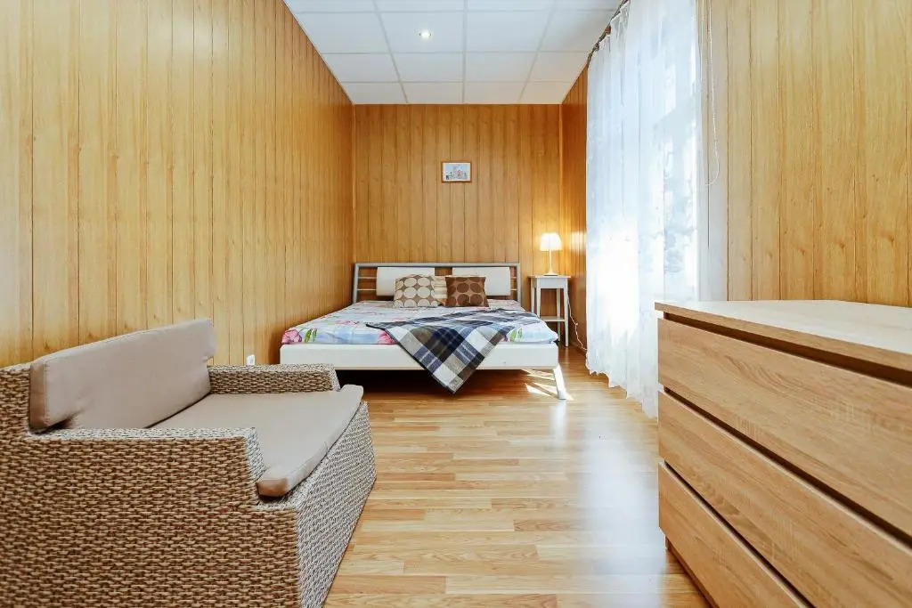 Holiday Home Viktorija 1