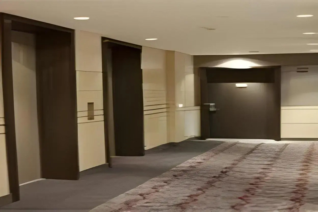 The Pearl Hotel