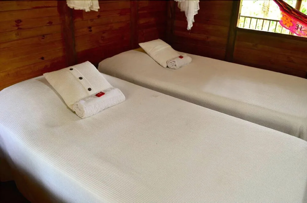 Posada Ecoturistica Wiwa