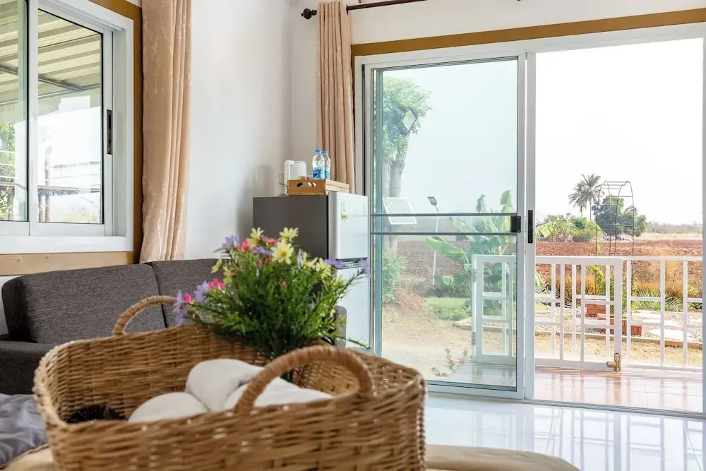 Narucha Farmstay