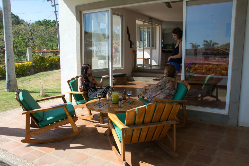 Bahia Del Sol Villas & Condominiums