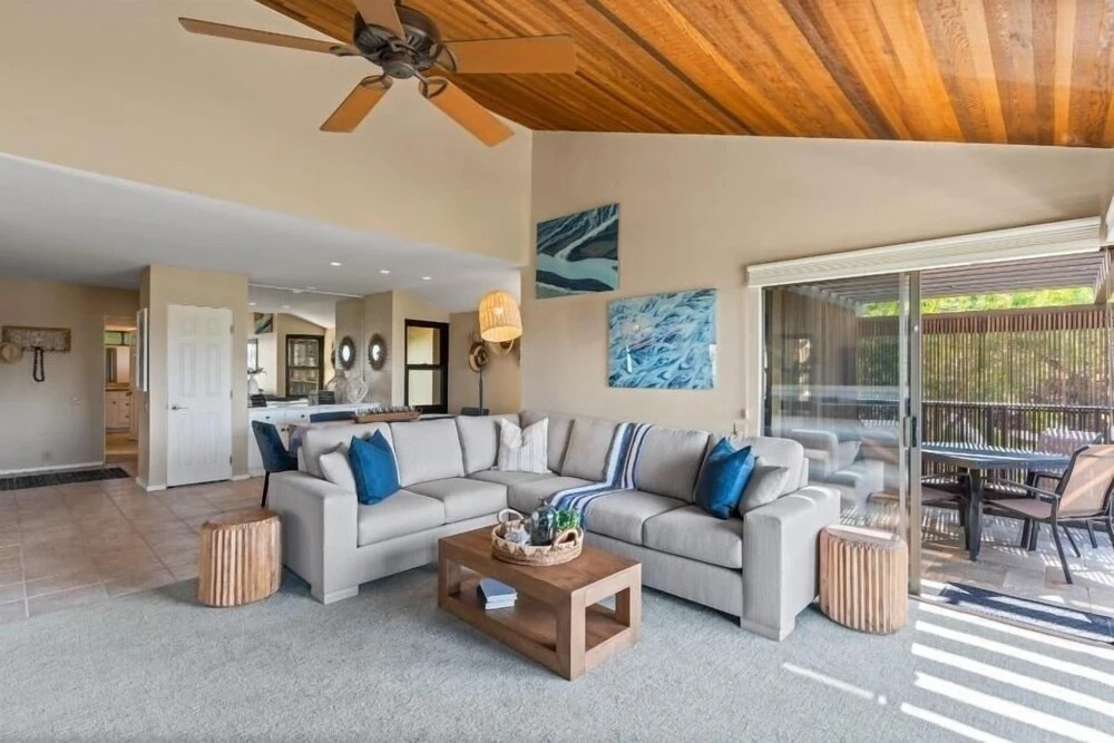 Wailea Elua, #0802 2 Bedroom Condo by RedAwning