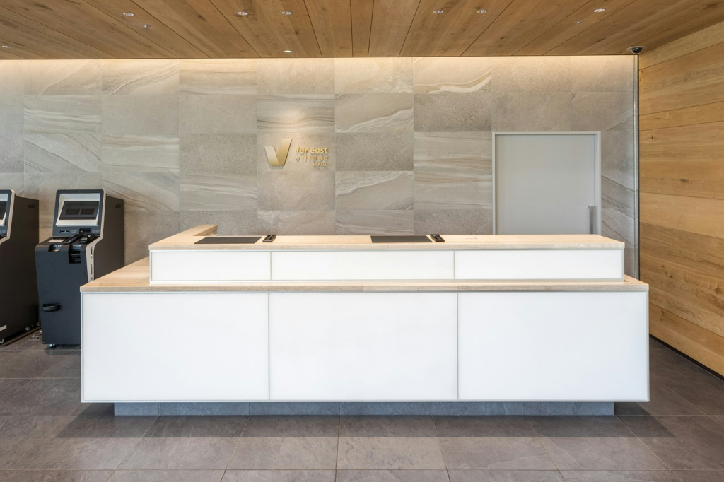 Far East Village Hotel Tokyo Ariake
