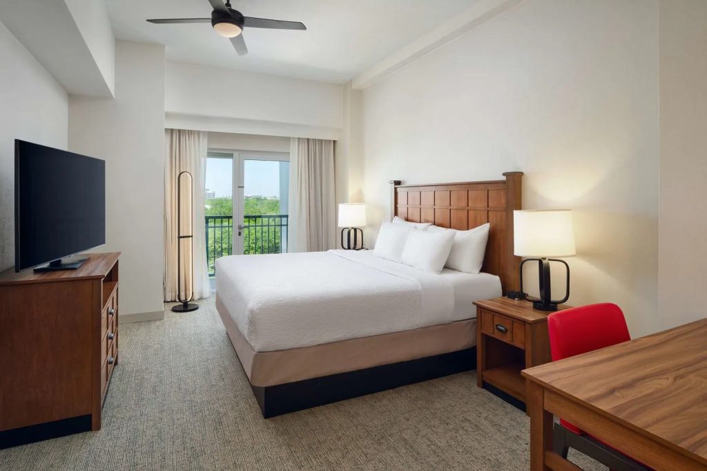 Homewood Suites Atlanta Midtown