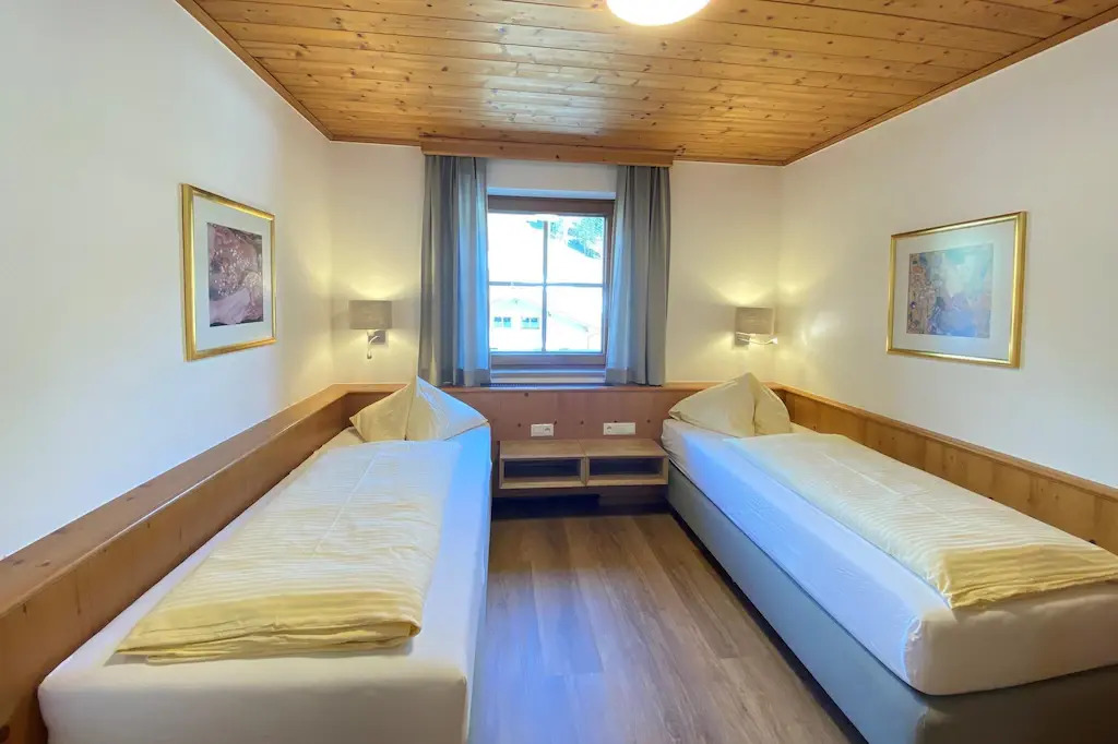 Apartment in Filzmoos Near Ski Amade
