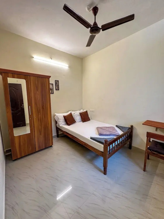Mollys Hostel