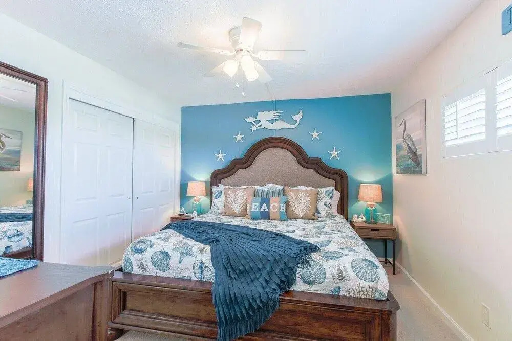 Gulf Shore Condo #407