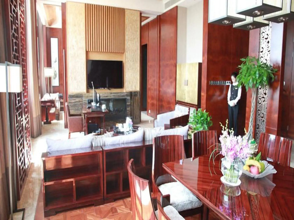 Chengdu Joyhub Air Hotel