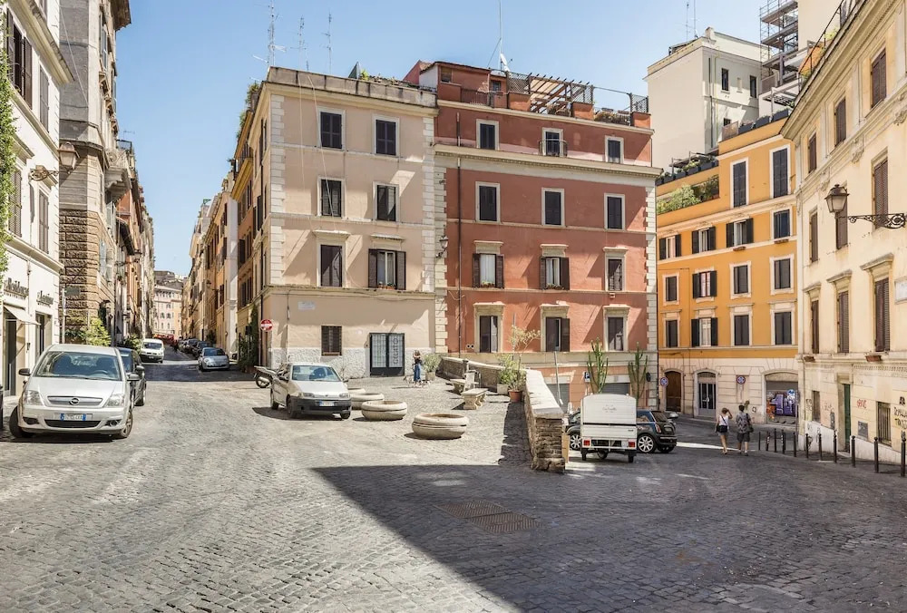 Sweet Inn - Monti - Urbana