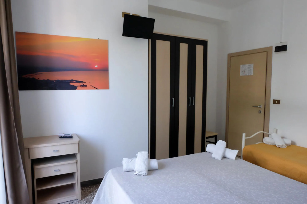 Beach Hotel Clerice