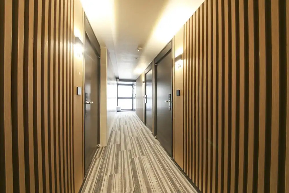 Haeundae The Van Hotel