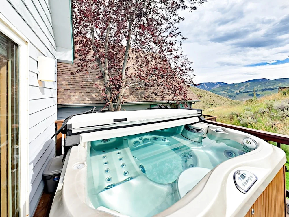 3br At Wildridge W/ Beaver Creek Views 3 Bedroom Townhouse