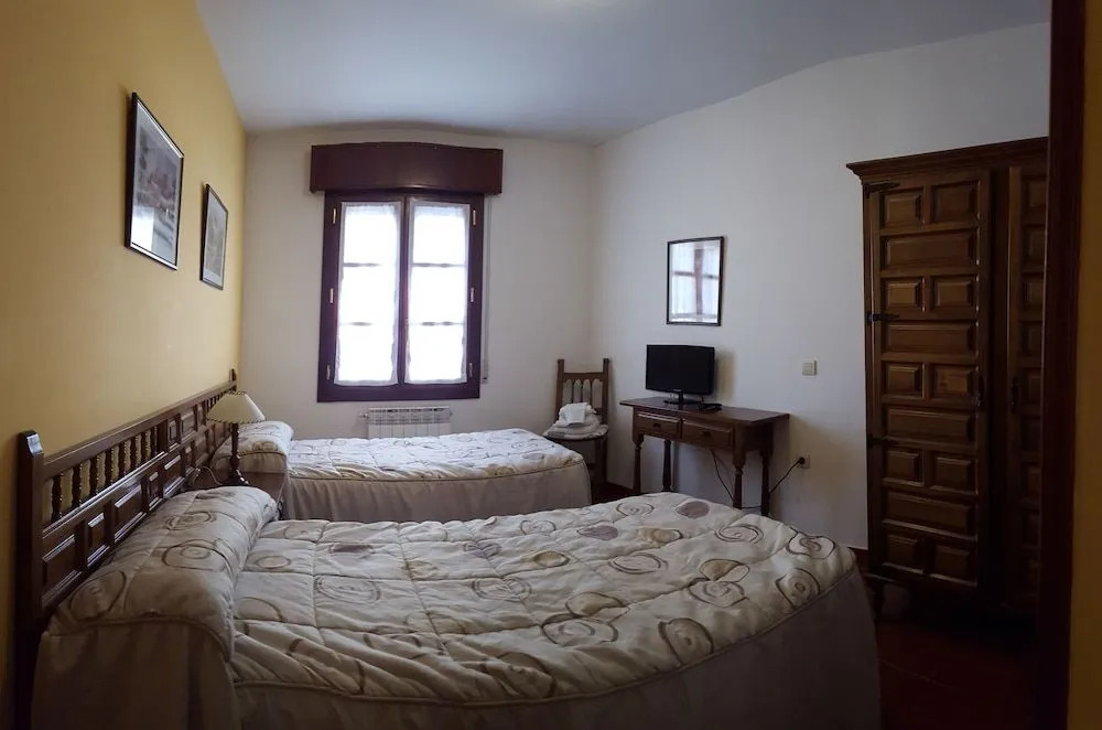Hostal las Cantigas