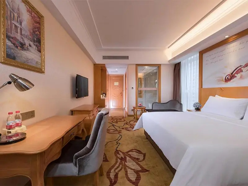 Vienna Hotel