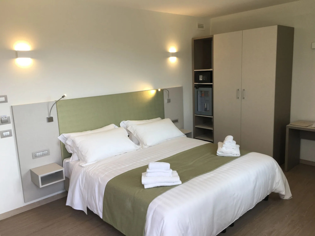 Hotel Stele di Nora