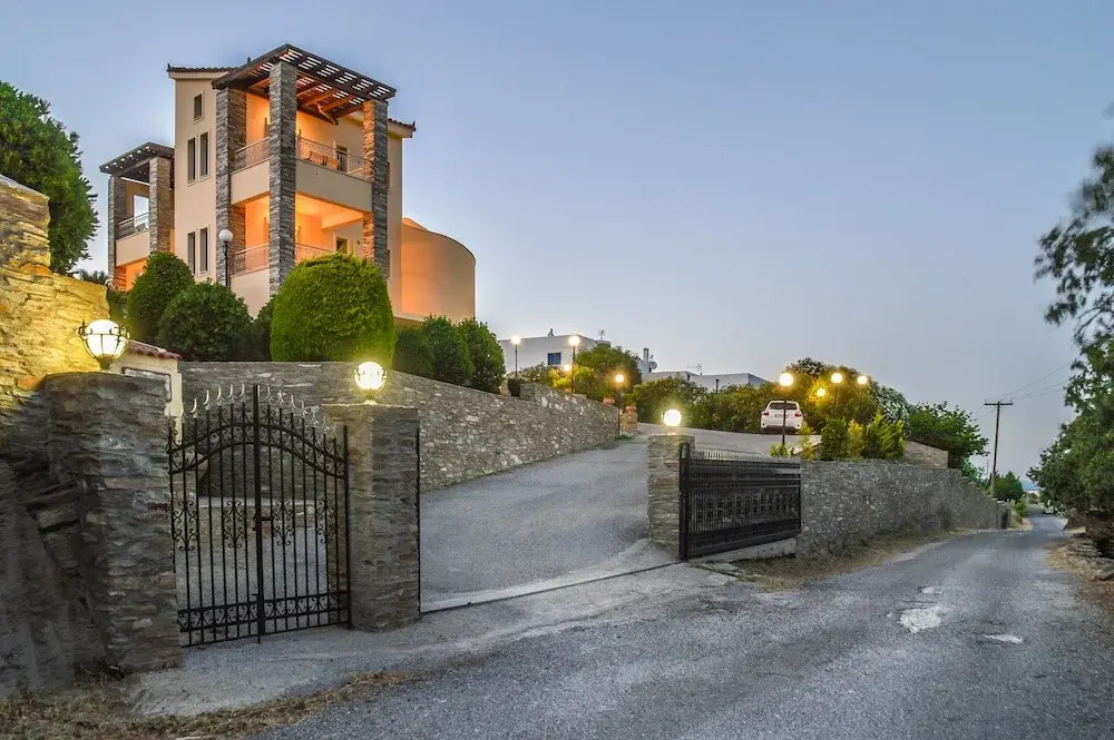 Villa View