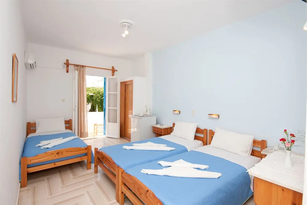 Hotel Marinos