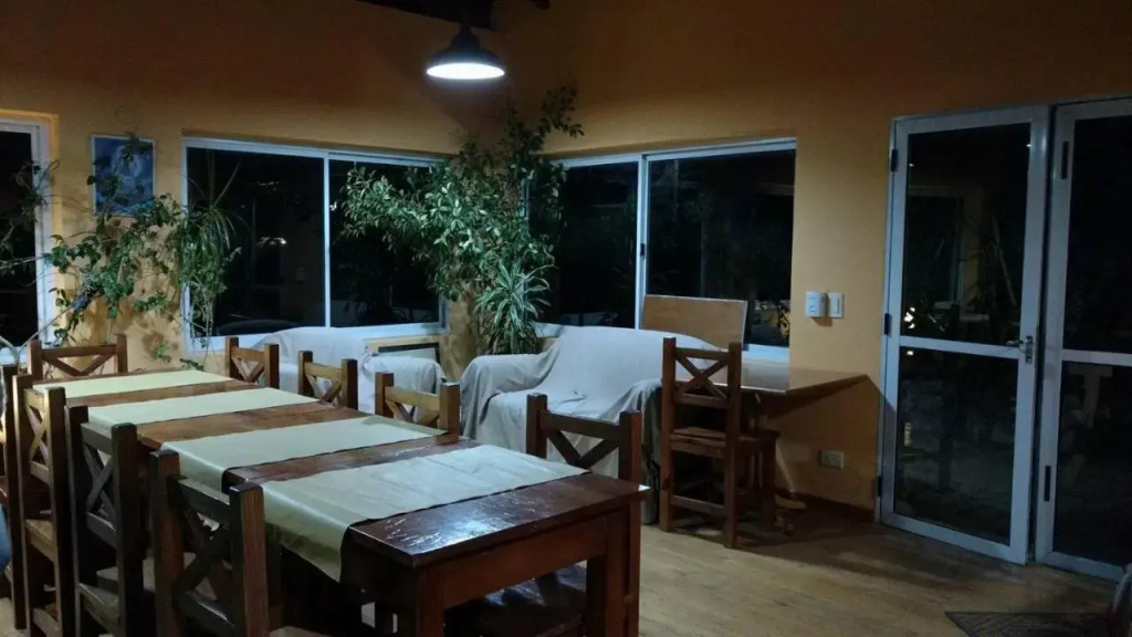 El Mundo Interior
