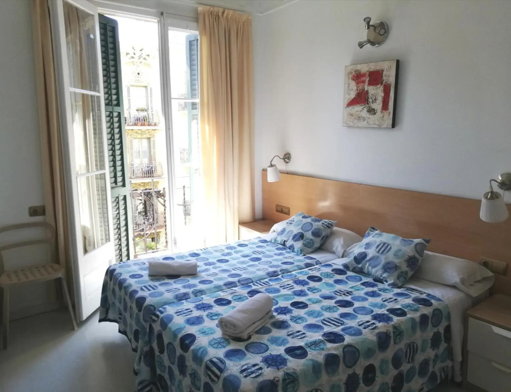 Hostal Felipe 2