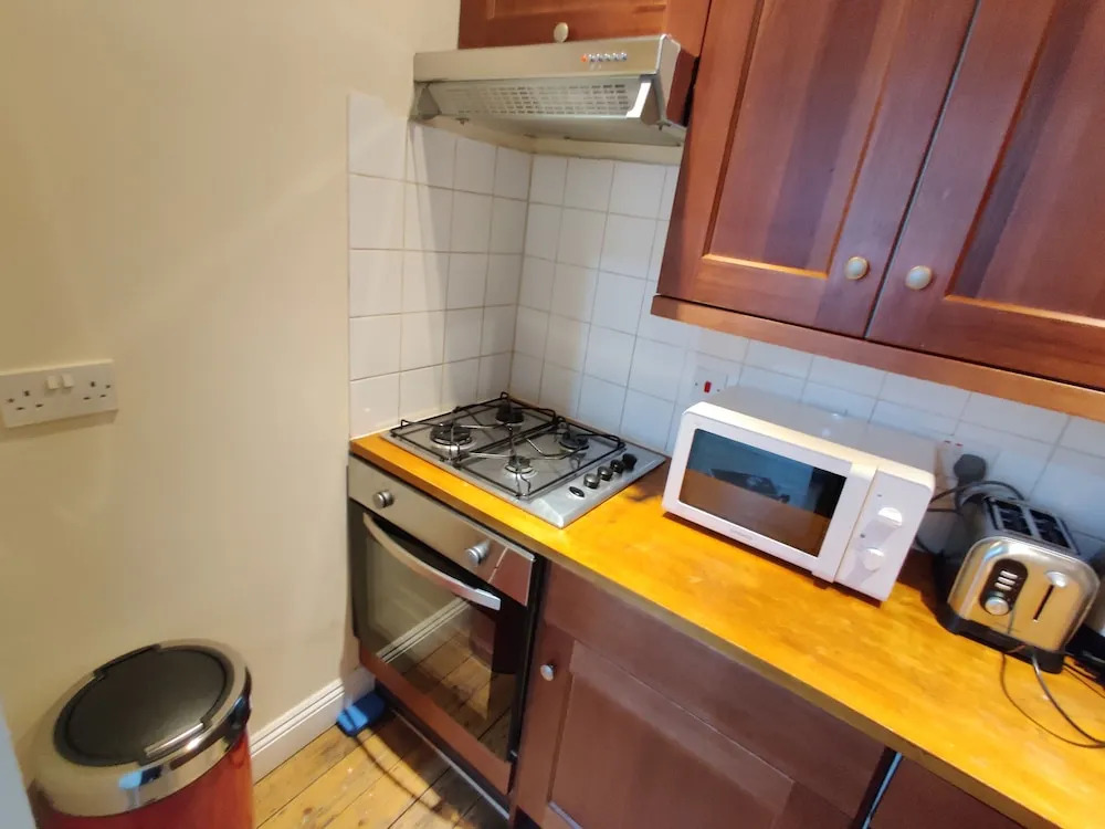 Brick Lane 1 Bedroom Apt Liverpool St