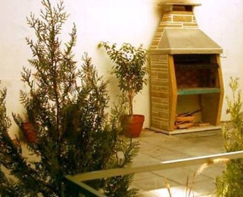 Giramondo Hostel & Bar