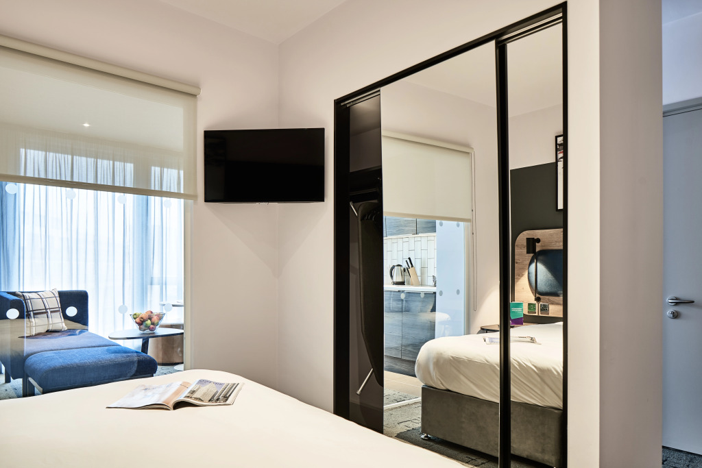 Citadines City Centre Liverpool