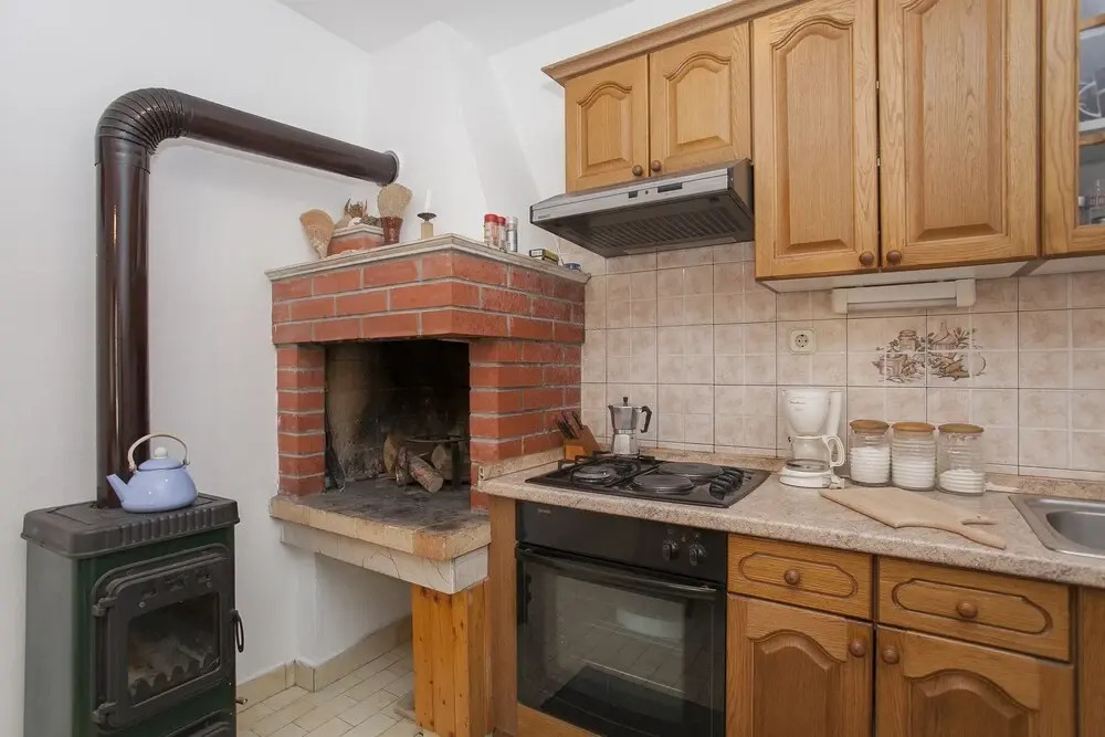 House Villa Bistrana
