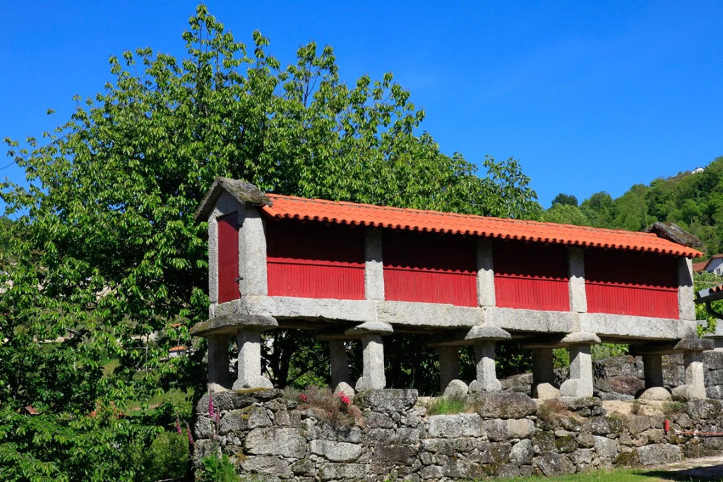 Gerês - Aldeia Turística de Louredo