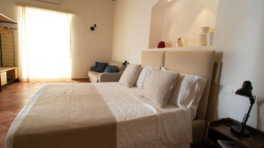 B&B Corti Patitari