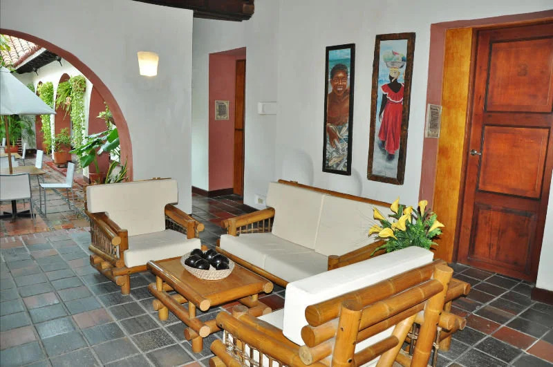 Puertas De Cartagena