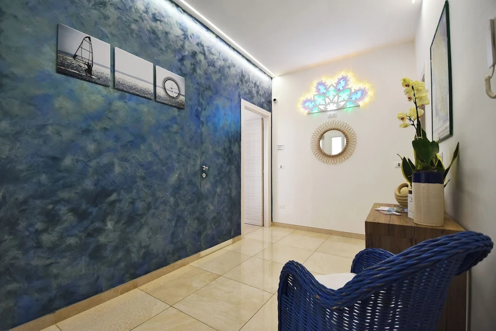 Venti Di Mare Guest House