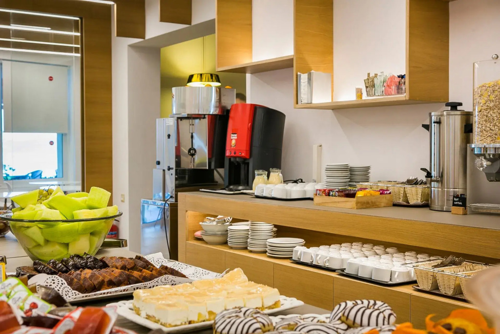 Lassi Hotel
