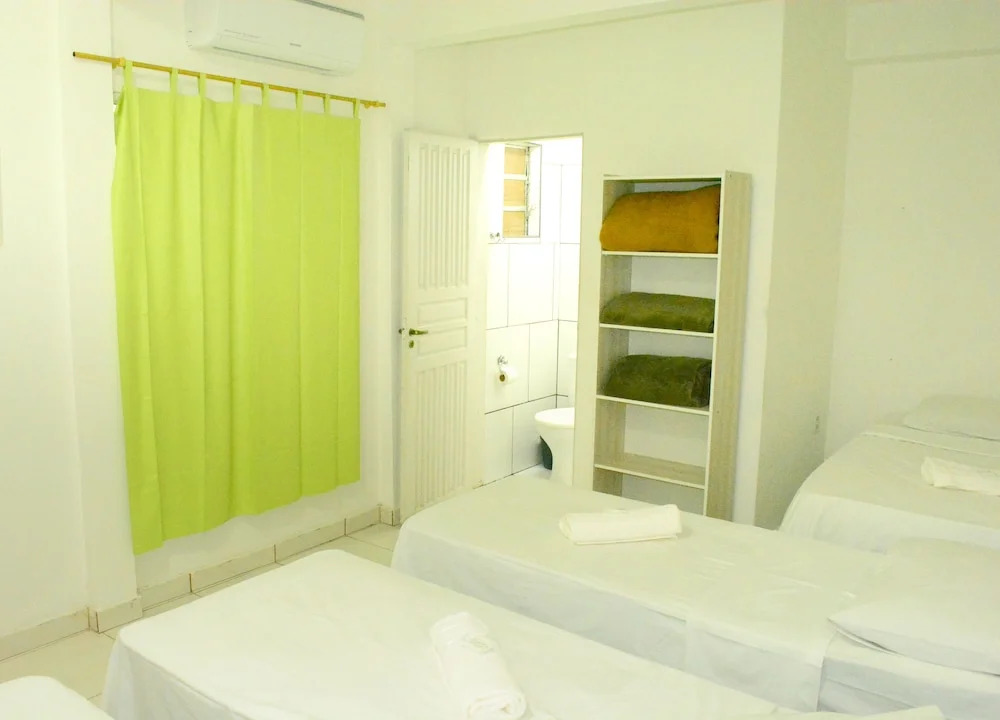 Lize Hotel Rodoviária