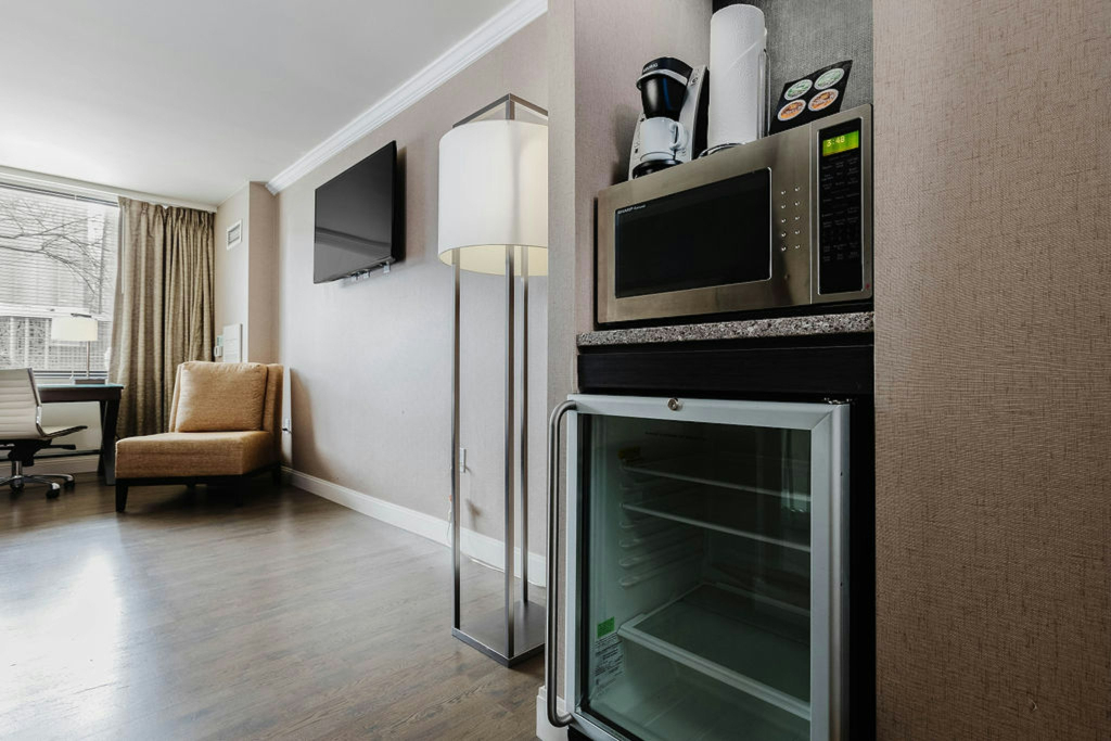 2500 Penn, a Placemakr Experience