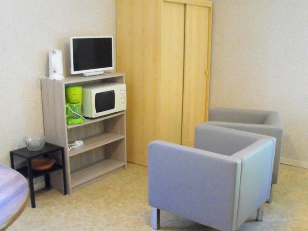 Appartement Brides-les-Bains, 1 pièce, 2 personnes - FR-1-512-124