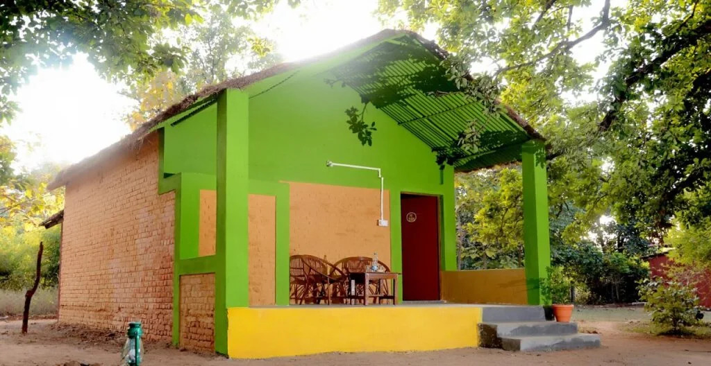 Wild Haven Resort Bandhavgarh