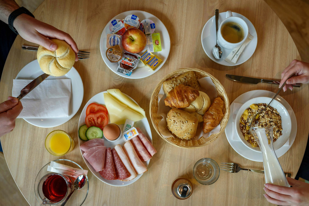 Holiday Inn Express - Fulda by IHG