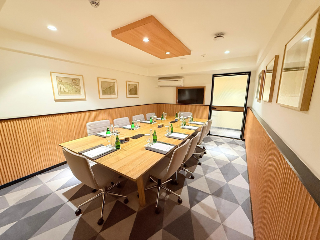 Holiday Inn Gurgaon NH8 by IHG