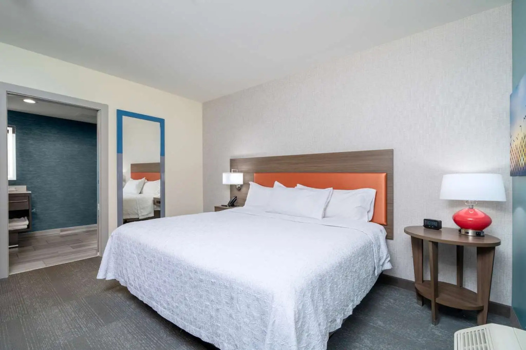 Home2 Suites By Hilton Fredericksburg South Spotsylvania, Va
