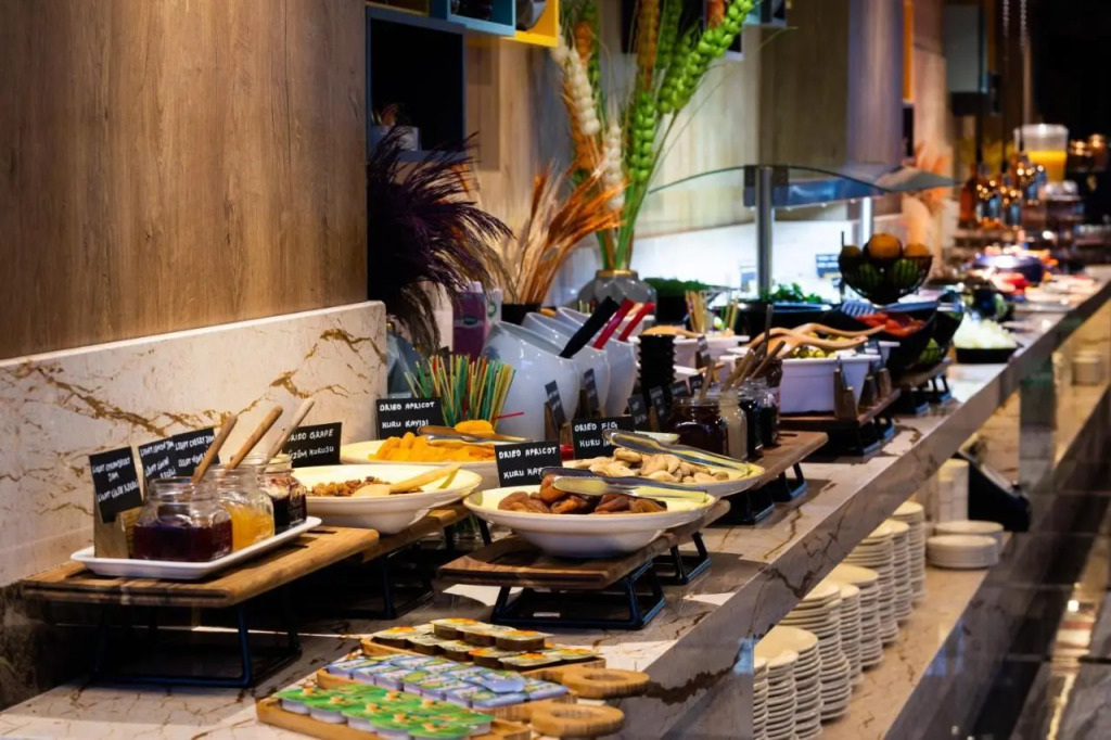 Holiday Inn - Trabzon-East by IHG