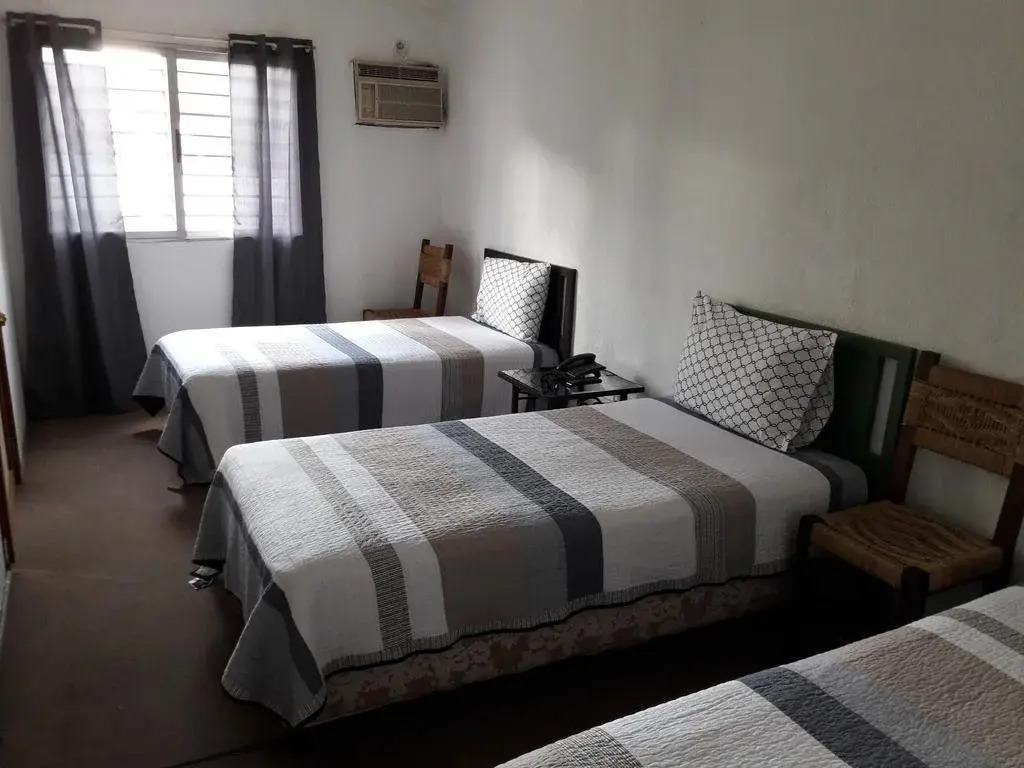 Honduras Executive Inn at Palmira