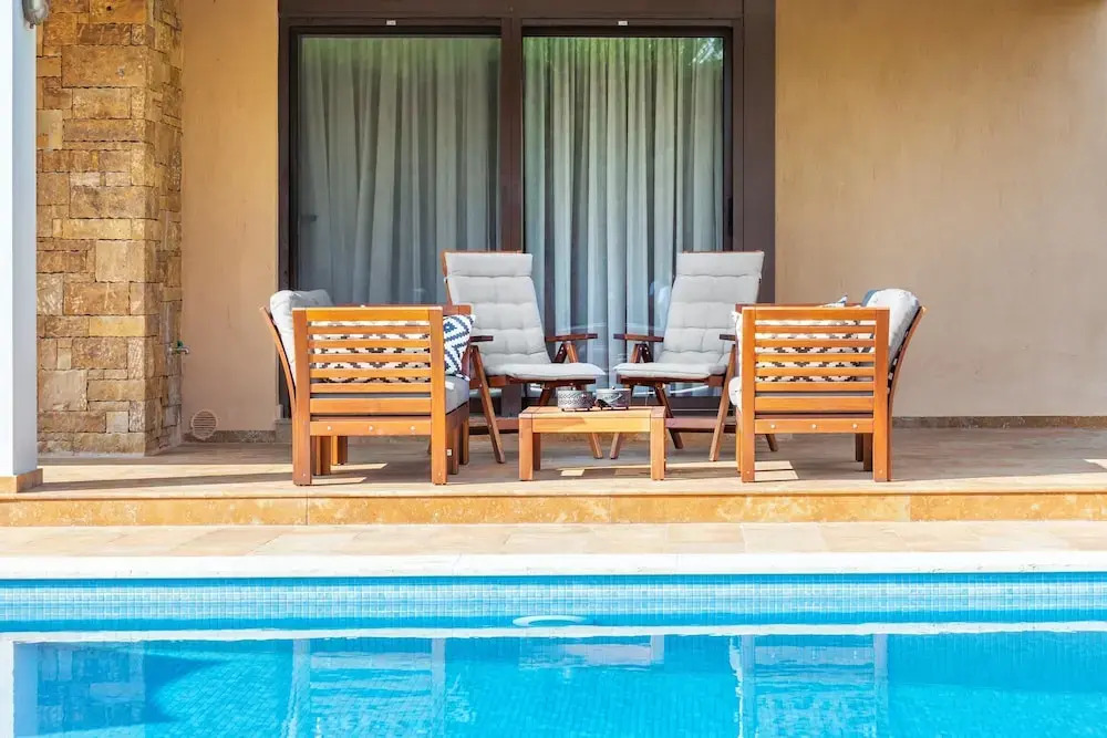 Orange Tree Villas