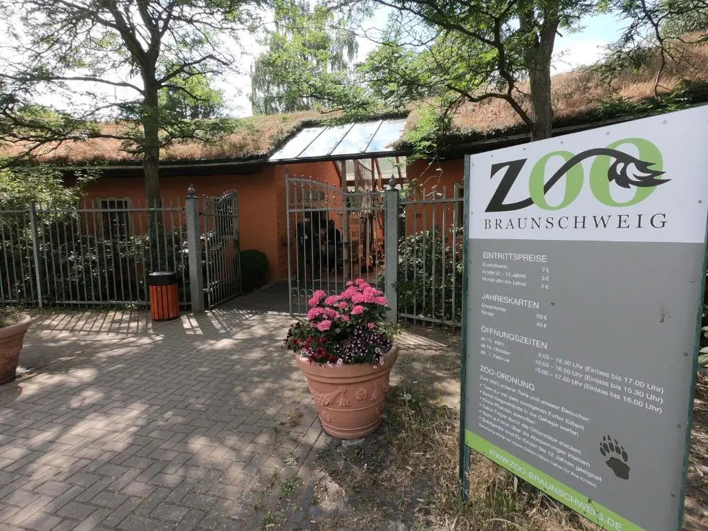 BS Living Ap am Zoo