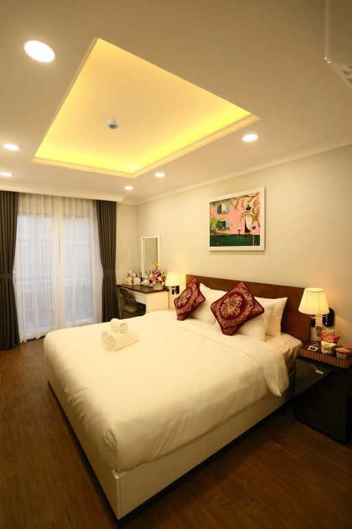Diamond Queen Hotel